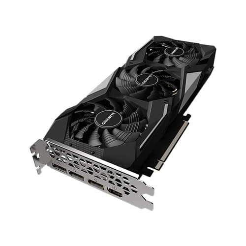 Gigabyte RX 5500 XT Gaming OC 4GB